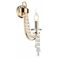 Бра odeon light capel 5063-1w
